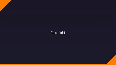 积分兑换 - LED环形补光灯 | 肆年电影 积分商城